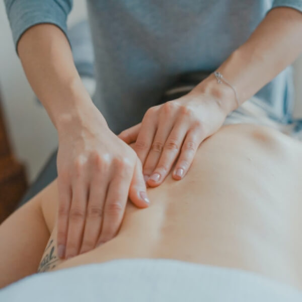 Massagem Relaxante em Foz do Iguaçu