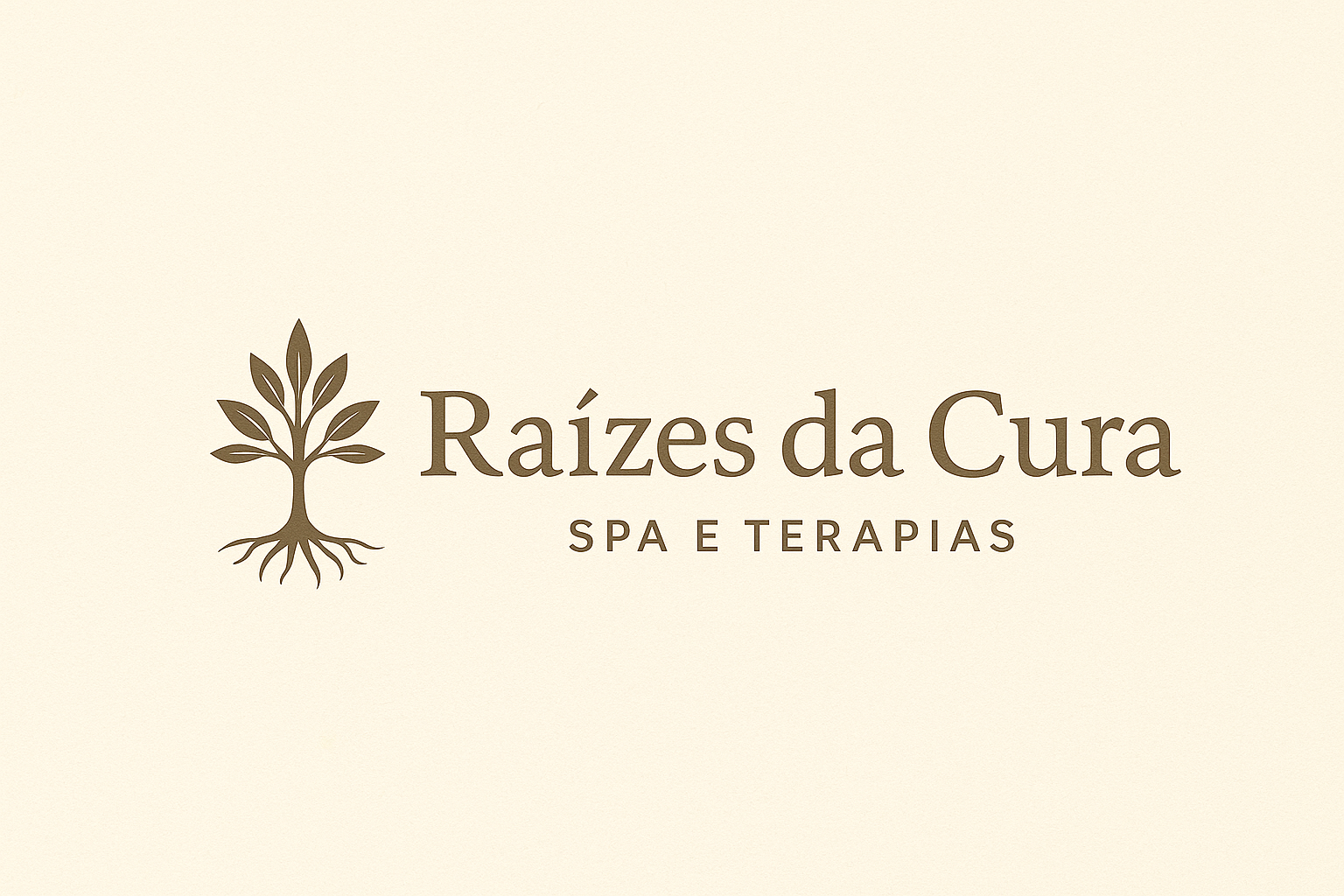 RAÍZES DA cURA SPA E TERAPIAS